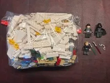 LEGO Star Wars: Imperial Shuttle (75302) 100% Complete Figs