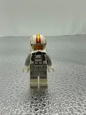 Lego Star Wars Clone Trooper Pilot Minifigure sw1402