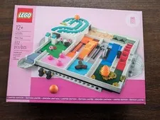 LEGO # 40596 Magic Maze
