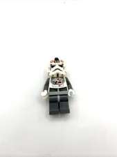 Lego AT-AT Driver Minifigure Star Wars sw0262 Collectible