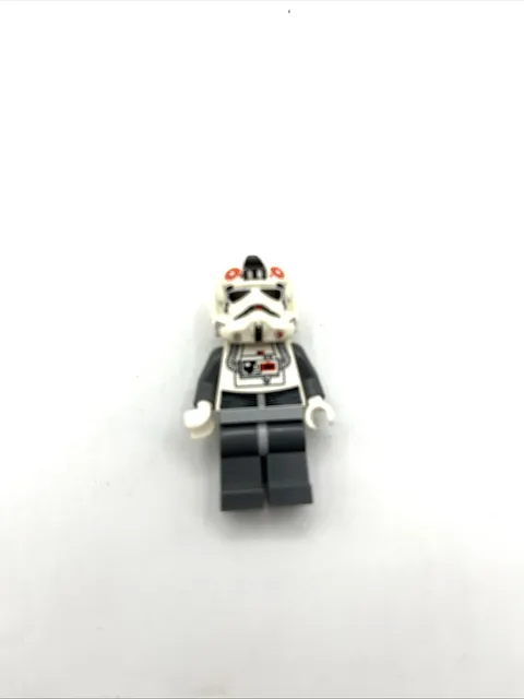 Lego AT-AT Driver Minifigure Star Wars sw0262 Collectible