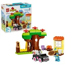 LEGO DUPLO ® Pizzerki z Muffinką i Blue 10469 LEGO