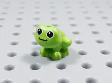 LEGO Friends Hopper the Frog Animal Minifig BO