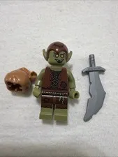 LEGO Series 13 Collectible Minifigures 71008 - Goblin