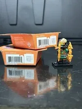 LEGO MINIFIGURES Series 29 Ronin Minifigure #11 71052 Item 6589464