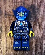 Lego Chima Eglor