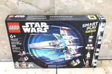 LEGO STAR WARS LUKE'S RED FIVE X-WING (75423) / NEW, FREE SHIPP.