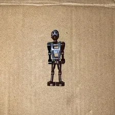 LEGO Star Wars Commando Droid Captain Minifigure SW0448 from set 75002