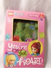 LEGO Friends Tulip Flower 30408 Polybag New Sealed
