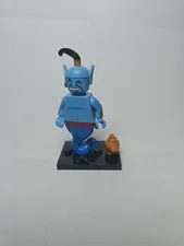 LEGO Disney Minifigures Series 1 Genie 71012