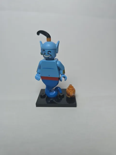 LEGO Disney Minifigures Series 1 Genie 71012