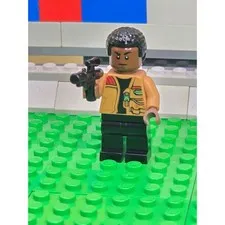 LEGO Star Wars Finn Minifigure - SW0676
