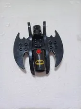 Lego Duplo 2013 Batman Bat Wing Plane 47X6  Replacement