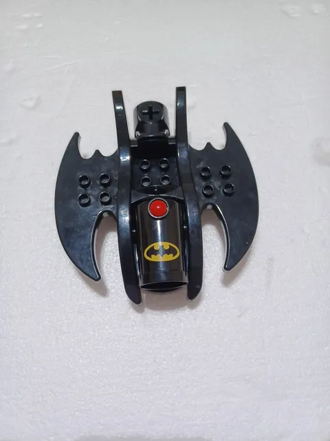 Lego Duplo 2013 Batman Bat Wing Plane 47X6  Replacement