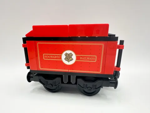 Lego Harry Potter Hogwarts Express Train Tender Only From Set #75955