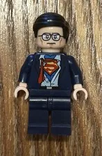 LEGO - Marvel Super Heroes - Clark Kent / Superman - Mini Figure