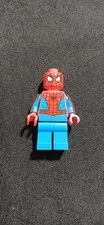 LEGO Marvel Spider-Man Minifigure 