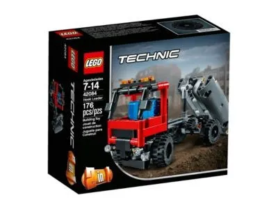 LEGO® Technic 42084-1 - Hook Loader