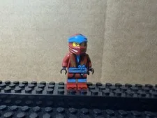 LEGO Nya Legacy NJO0491 From NINJAGO Set 70670 2019  RETIRED HTF
