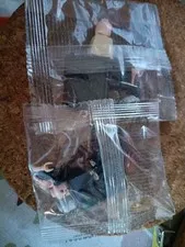 2 Unopened  Figures