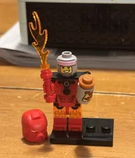 LEGO Minifigures Series 29 - Cosplayer 
