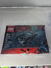 LEGO Batmobile SUPER HEROES (30455)