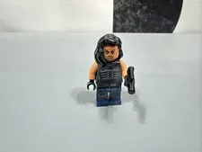 Lego Carasynthia 'Cara' Dune Minifigure Star Wars 75254 75315 sw1058