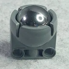 LEGO 5003245 EV3 Technic Ball Pivots Steel Ball Caster Mindstorms Genuine