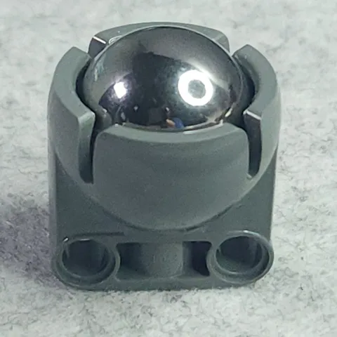 LEGO 5003245 EV3 Technic Ball Pivots Steel Ball Caster Mindstorms Genuine