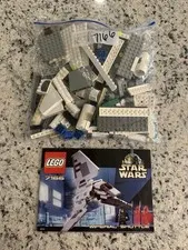LEGO Star Wars: Imperial Shuttle (7166)
