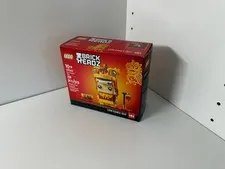 LEGO BRICKHEADZ: Lion Dance Guy (40540)
