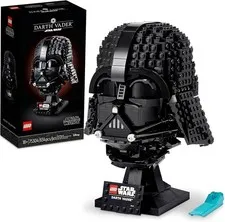 LEGO Star Wars Darth Vader Helmet 75304 BRAND NEW Sealed 🔥 Retired!