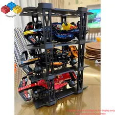 Speed Champions Racks - Stackable and Extendable / Display Rack / Storage