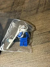 LEGO Mr.freeze 2006