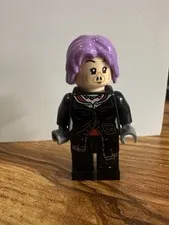Lego Harry Potter Nymphadora Tonks Minifigure