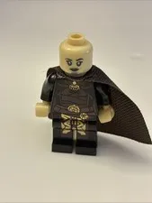 LEGO Minifigure - Luminara Unduli (Cape)