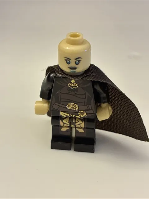 LEGO Minifigure - Luminara Unduli (Cape)