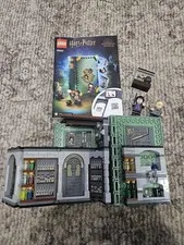LEGO Harry Potter: Hogwarts Moment: Potions Class (76383)