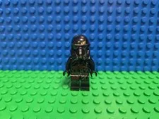 LEGO Imperial Death Trooper Minifigure sw1416 Star Wars 75412 CMF Lot Rare HTF 