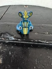 Lego Ninjago Skales Serpentine General Rise of the Snakes Minifigure