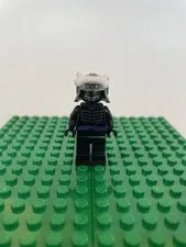 Lego Ninjago Lord Garmadon 2505