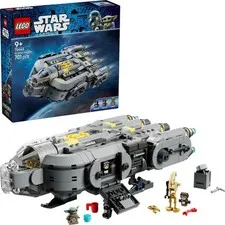 LEGO ® Star Wars ™ 75445 starship of the porcelain new sealed