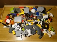 LEGO Specialty Parts Lot  Mixed Lot LE482