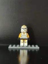 LEGO Star Wars Clone Wars 212th Clone Trooper Minifigure