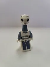 Lego Star Wars Taun We Minifigure 75333 sw1216 Kaminoan Attack of the Clones