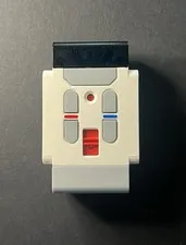 Lego Mindstorms EV3 Technic Remote IR Beacon Infrared 45508 Replacement Piece