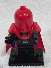 LEGO DC Comics RED HOOD Minifigure Batman Movie 71017 Series