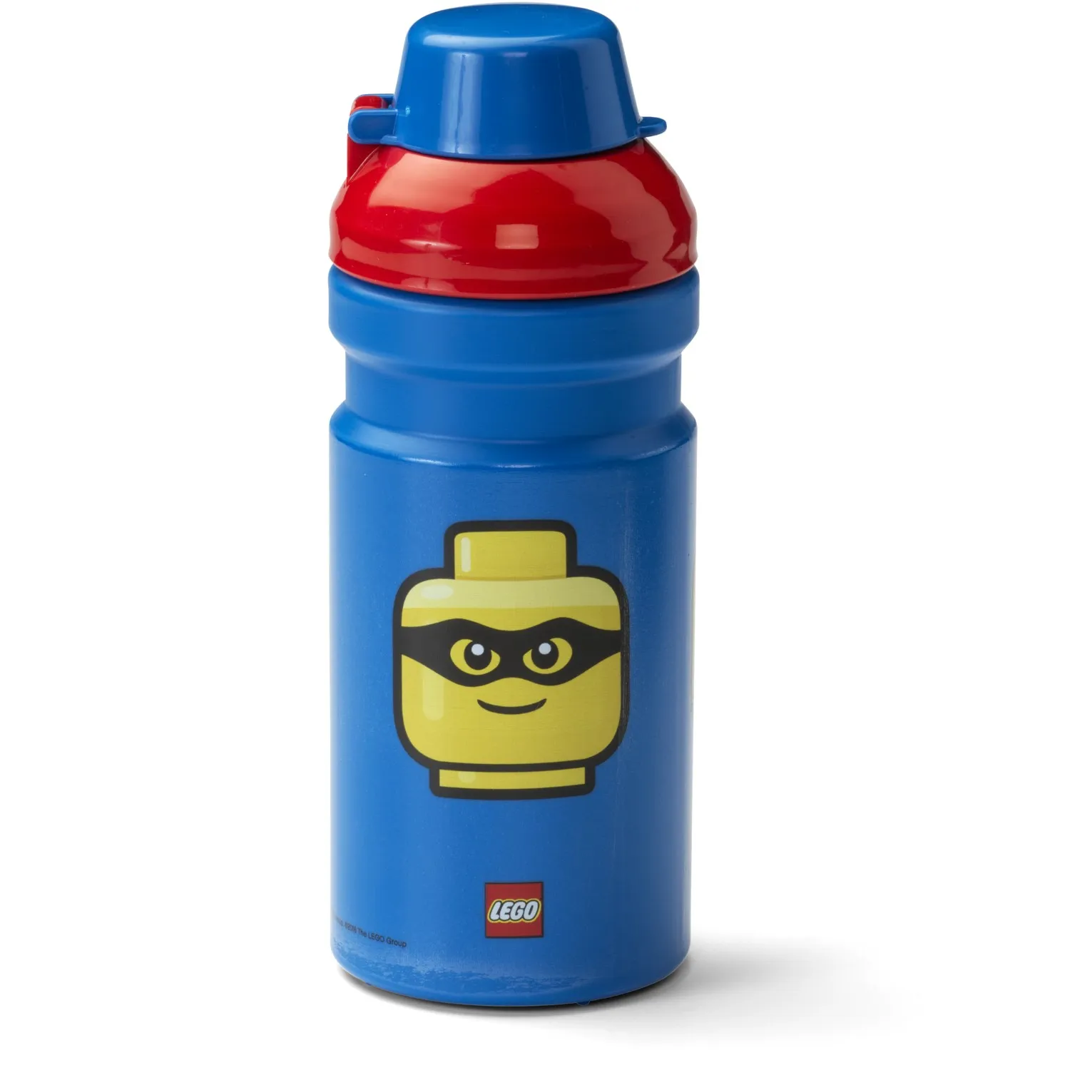 LEGO Food & Drink Products: 40560001 Iconic 13 oz Drinking Bottle NEW