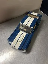 LEGO Creator Expert Ford Mustang GT 10265