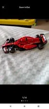 LEGO Speed Champions: Ferrari SF-24 F1 Race Car (77242)